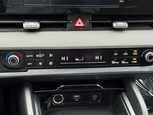 Certified 2023 Kia Sportage LX image 27