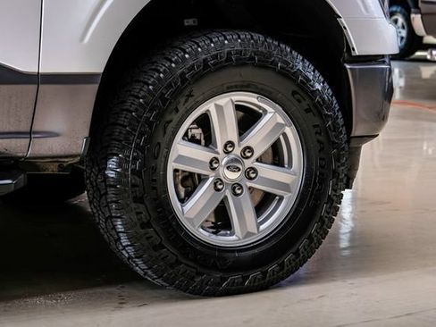 Used 2023 Ford F150 XLT w/ Equipment Group 301A Mid AWD/4WD image 62
