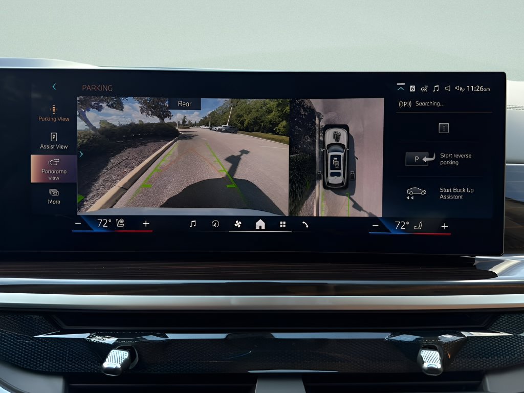 New 2027 BMW X7 xDrive40i w/ Executive Package AWD/4WD image 15