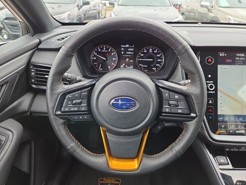 Certified 2025 Subaru Outback Wilderness image 19