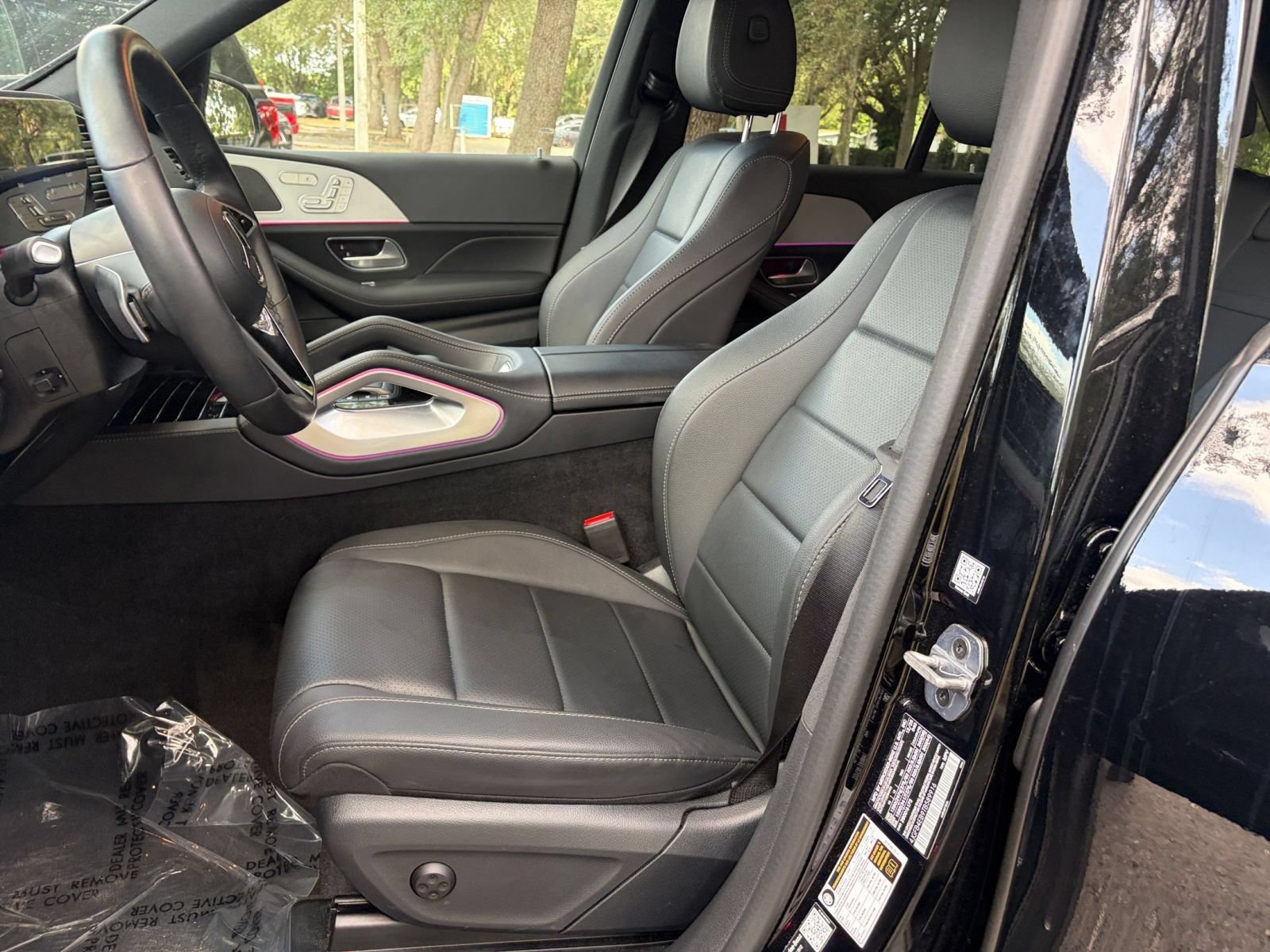 Used 2026 Mercedes-Benz GLE 350 4MATIC image 28