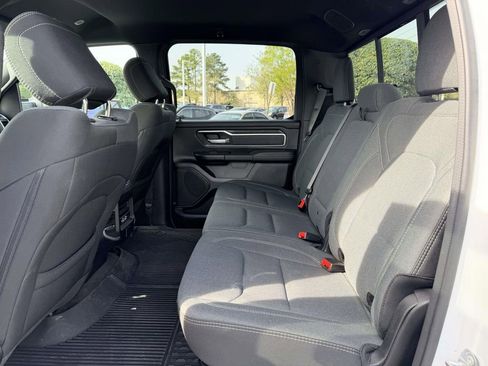 Used 2023 RAM 1500 Big Horn AWD/4WD image 17