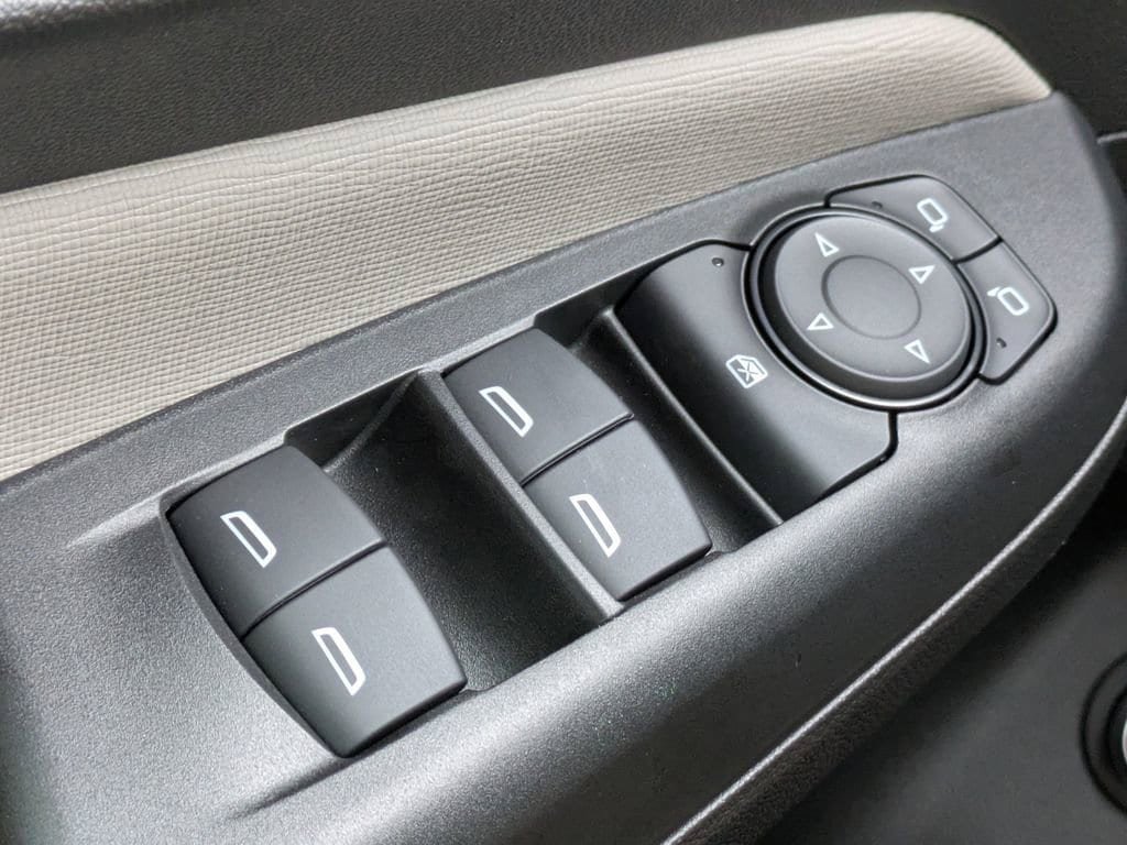 New 2026 Buick Envista Avenir FWD image 25