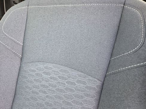 New 2026 RAM 2500 Tradesman image 13