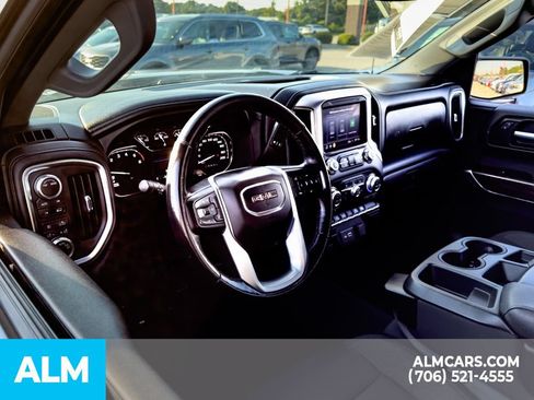 Used 2021 GMC Sierra 1500 Elevation AWD/4WD image 16
