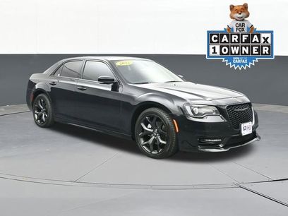 Used 2022 Chrysler 300 Touring L