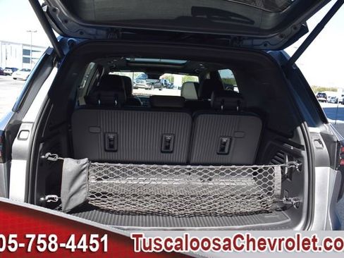 New 2026 Chevrolet Traverse Z71 w/ Driver Confidence Package image 10