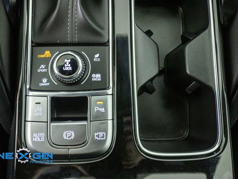 Used 2025 Kia Telluride SX Prestige X-Line AWD/4WD image 23
