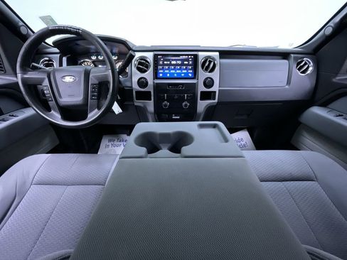 Used 2014 Ford F150 XLT w/ Trailer Tow Package image 18