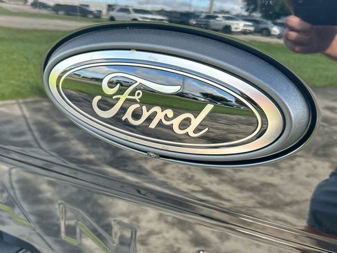 New 2026 Ford Ranger XLT w/ Equipment Group 301A High RWD image 18