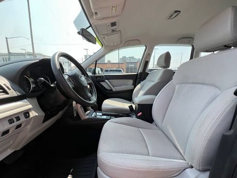 Used 2014 Subaru Forester 2.5i w/ Popular Package #1 AWD/4WD image 18
