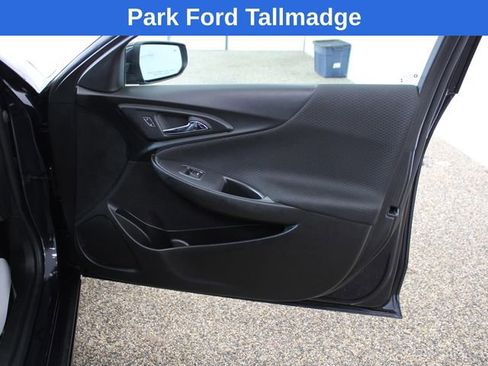 Used 2023 Chevrolet Malibu LT w/ Driver Confidence Package image 21