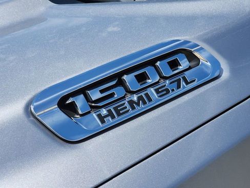 Used 2020 RAM 1500 Limited AWD/4WD image 12