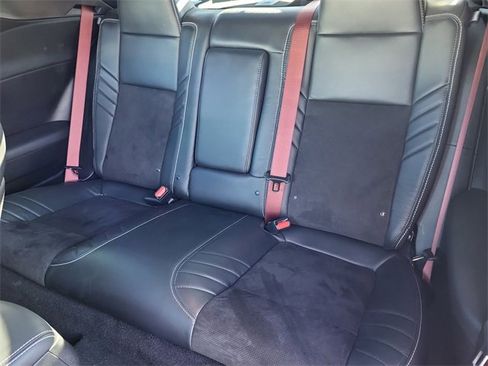 Used 2023 Dodge Challenger SRT Hellcat image 19
