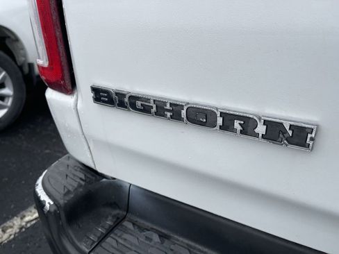 Used 2021 RAM 1500 Big Horn image 7