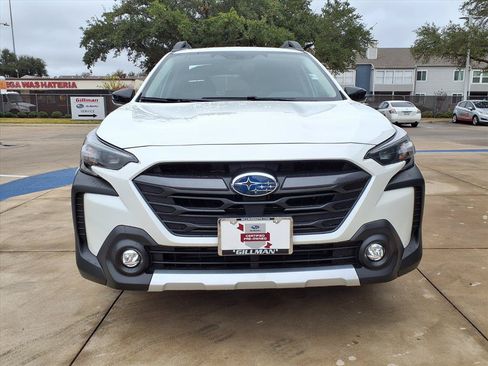 New 2025 Subaru Outback Limited XT AWD/4WD image 20