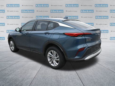 Used 2024 Buick Envista Preferred w/ Convenience I Package image 7