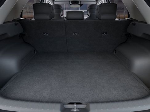 New 2025 Kia Niro Wave w/ Wave Preserve Package image 20