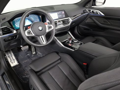 Used 2023 BMW M4 xDrive Competition image 32