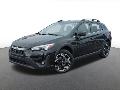 Used 2023 Subaru Crosstrek 2.5i Limited
