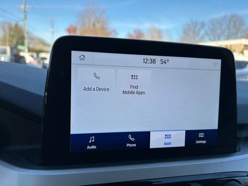 Certified 2022 Ford Escape SE image 24