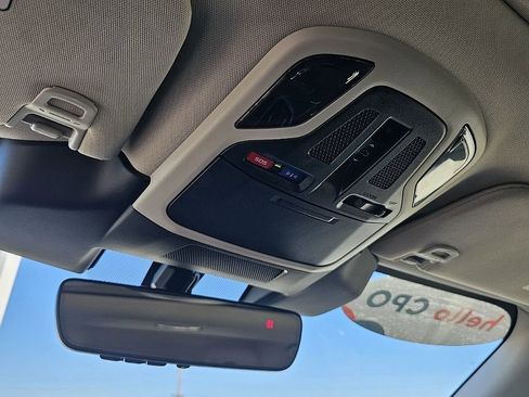 Certified 2023 Subaru Outback Onyx Edition image 27