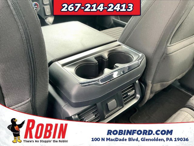 Used 2023 Ford F150 XL w/ STX Appearance Package AWD/4WD image 13