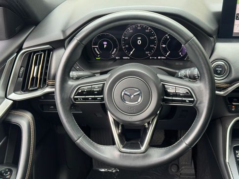 Used 2024 MAZDA CX-90 Plug-In Hybrid w/ Premium Plus AWD/4WD image 20