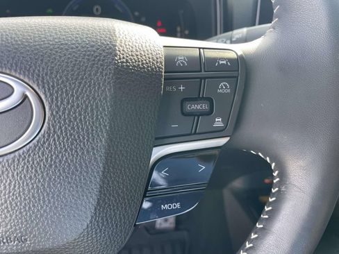 Used 2025 Toyota Camry SE w/ Multimedia Upgrade Package FWD image 26