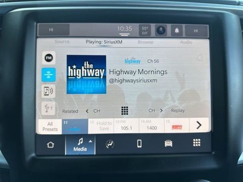 Used 2022 RAM 1500 Classic Warlock image 31