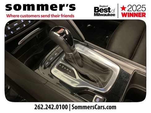 Used 2019 Buick Regal GS AWD/4WD image 22