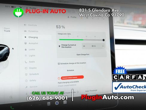 Used 2023 Tesla Model 3 Standard Range image 23