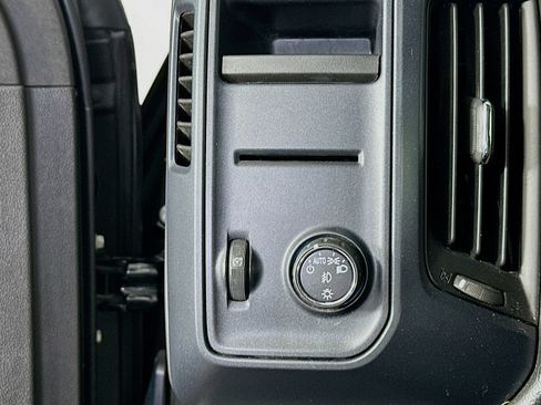 Used 2017 GMC Sierra 1500 2WD Double Cab w/ Elevation Edition image 10