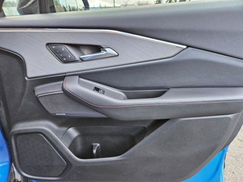 Used 2024 Acura ZDX Type S image 11