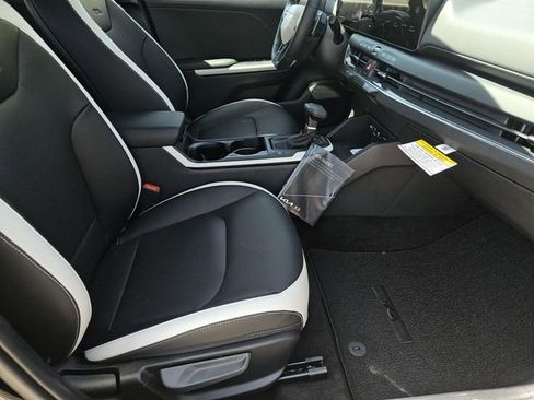 New 2026 Kia K4 GT-Line image 8