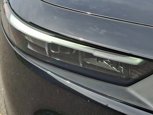 Used 2024 Honda Accord Sport image 9