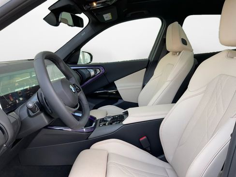 New 2026 BMW X3 xDrive30 image 9