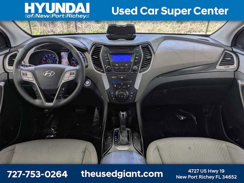Used 2013 Hyundai Santa Fe Sport 2.0T image 17