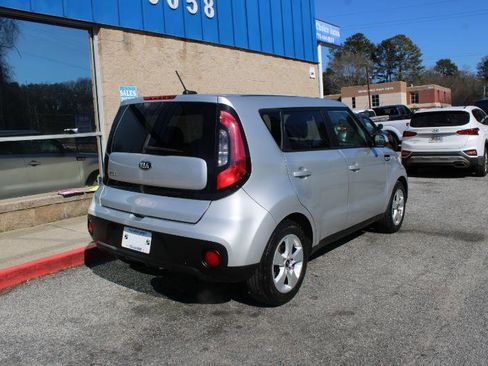 Used 2018 Kia Soul image 4
