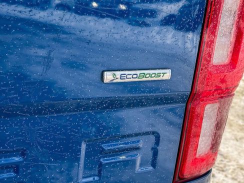 Used 2019 Ford Ranger Lariat w/ Equipment Group 501A Mid image 21