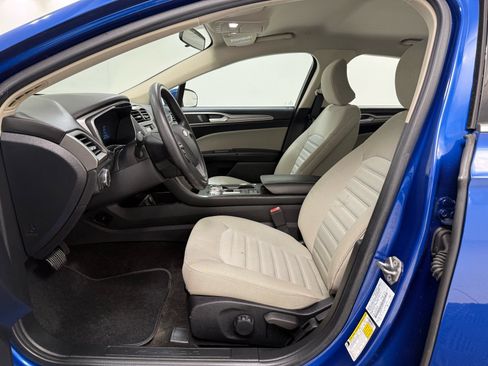 Used 2018 Ford Fusion S image 13