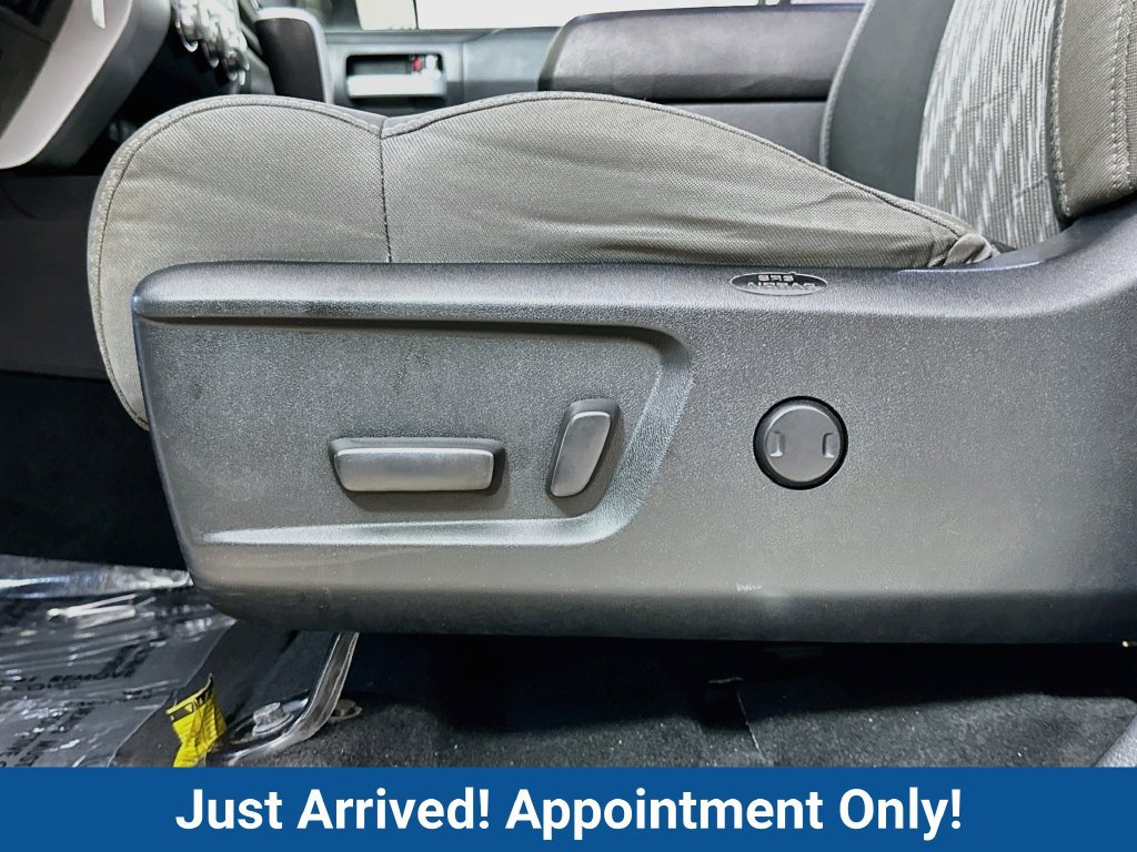 Used 2021 Toyota Tundra SR5 w/ SR5 Upgrade Package RWD image 18