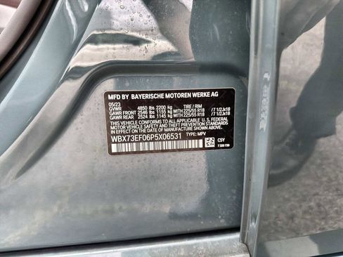 Used 2023 BMW X1 xDrive28i w/ Premium Package image 27