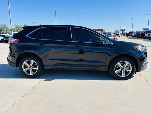 Used 2024 Ford Edge SEL w/ Convenience Package AWD/4WD image 40