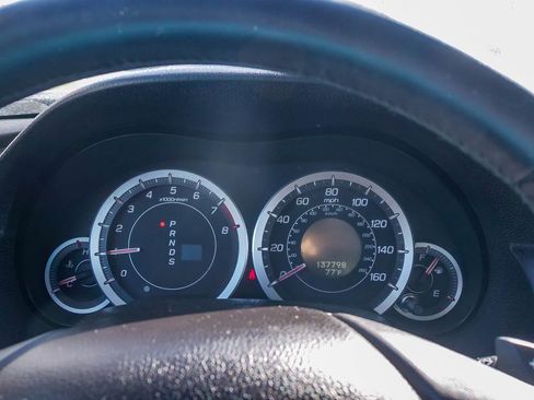 Used 2010 Acura TSX Sedan image 22