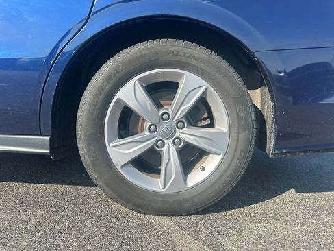 Used 2020 Honda Odyssey EX-L image 7