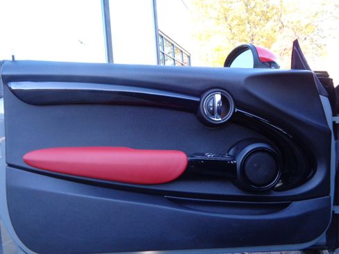 Used 2015 MINI Cooper John Cooper Works image 17