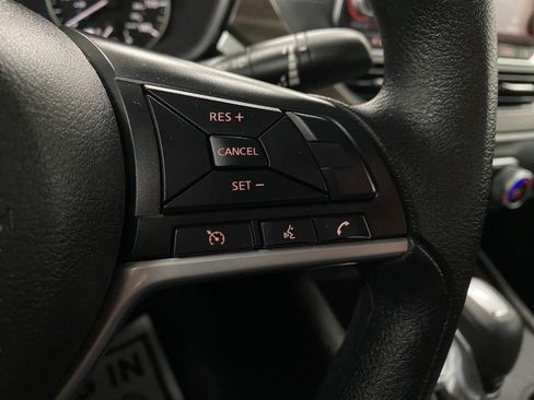 Certified 2025 Nissan Altima 2.5 SV FWD image 44