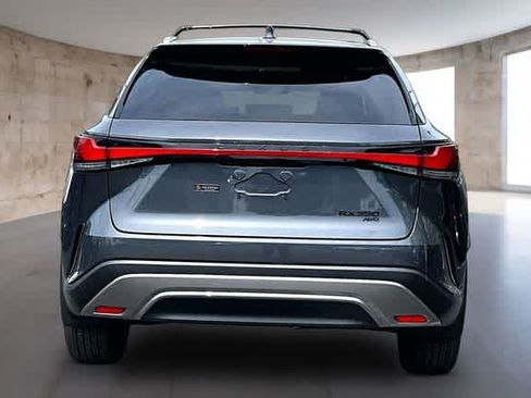 New 2026 Lexus RX 350 Premium AWD/4WD image 4