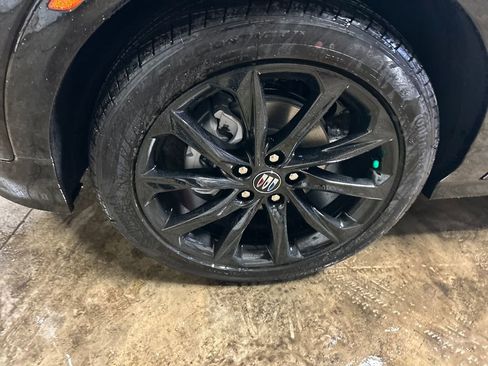 New 2026 Buick Encore GX Sport Touring w/ Comfort Package image 9